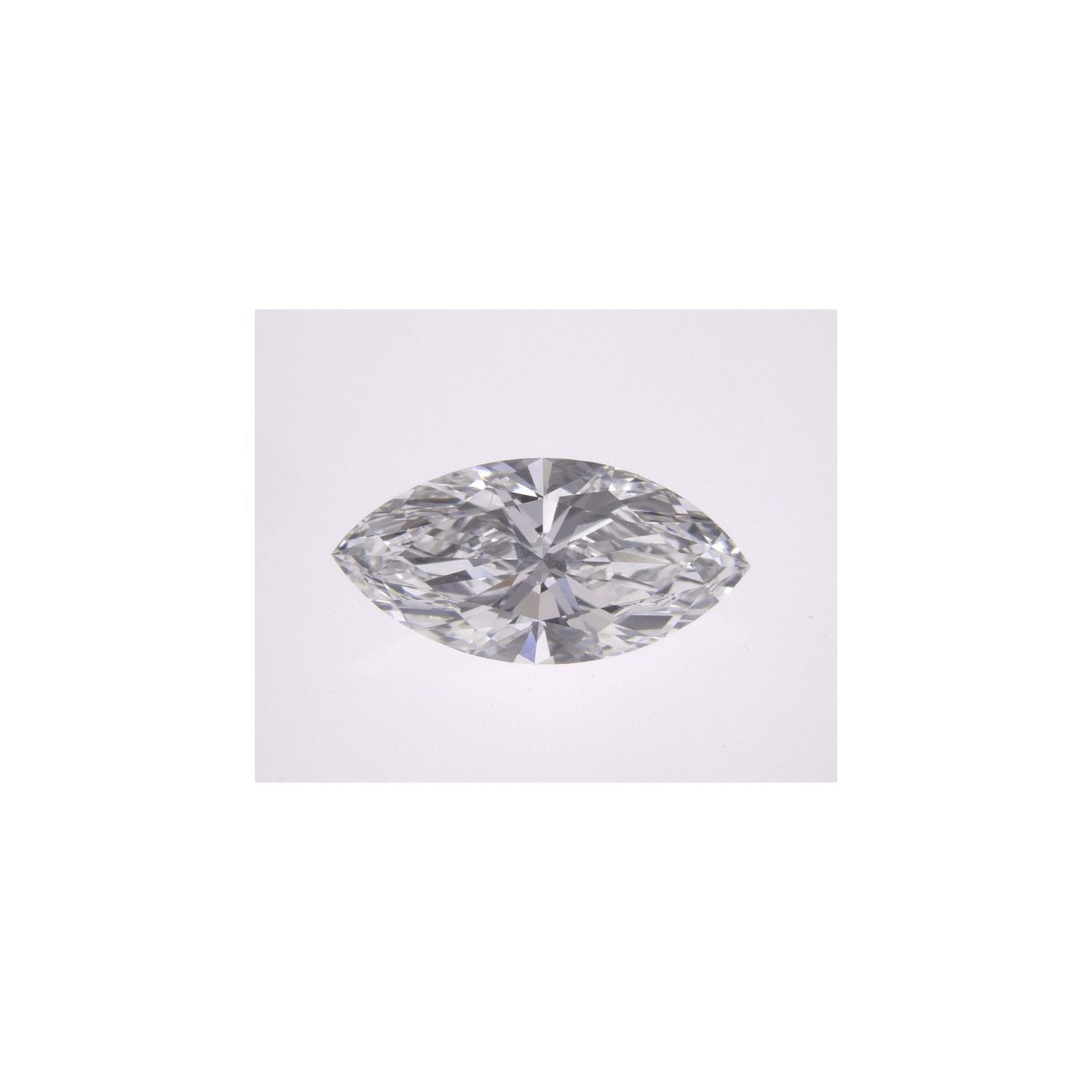 1.31 ct Marquise Lab-Grown Diamond – E VVS1 – Faceted Cut – IGI Certified — Sapphire Row