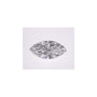 1.31 ct Marquise Lab-Grown Diamond – E VVS1 – Faceted Cut – IGI Certified — Sapphire Row