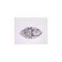 1.31 ct Marquise Lab-Grown Diamond – D VVS2 – Faceted Cut – IGI Certified — Sapphire Row