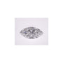 1.33 ct Marquise Lab-Grown Diamond – D VVS2 – Faceted Cut – IGI Certified — Sapphire Row
