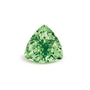 2.38 ct Trillion Natural Natural Garnet Garnet – Faceted Cut – N/A Certified — Sapphire Row