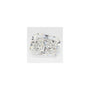 2.35 ct Radiant Lab-Grown Diamond – E VVS1 – Faceted Cut – GCAL Certified — Sapphire Row
