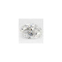 5.04 ct Oval Lab-Grown Diamond – D VVS2 – Faceted Cut – GCAL Certified — Sapphire Row