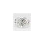 2.52 ct Oval Lab-Grown Diamond – F VVS1 – Faceted Cut – GCAL Certified — Sapphire Row