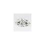 2.77 ct Marquise Lab-Grown Diamond – E VS1 – Faceted Cut – GCAL Certified — Sapphire Row