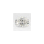 2.08 ct Oval Lab-Grown Diamond – F VVS2 – Faceted Cut – GCAL Certified — Sapphire Row