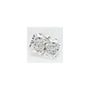 2.07 ct Radiant Lab-Grown Diamond – D VVS2 – Faceted Cut – GCAL Certified — Sapphire Row