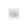 2.77 ct Radiant Lab-Grown Diamond – E VVS2 – Faceted Cut – GCAL Certified — Sapphire Row