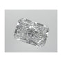 2.81 ct Radiant Lab-Grown Diamond – E VVS2 – Faceted Cut – IGI Certified — Sapphire Row