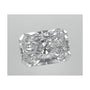 2.59 ct Radiant Lab-Grown Diamond – E VS1 – Faceted Cut – IGI Certified — Sapphire Row