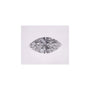 0.72 ct Marquise Lab-Grown Diamond – D VVS1 – Faceted Cut – IGI Certified — Sapphire Row