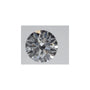 0.87 ct Round Lab-Grown Diamond – E VVS2 – Faceted Cut – IGI Certified — Sapphire Row
