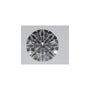 0.87 ct Round Lab-Grown Diamond – D VVS2 – Faceted Cut – IGI Certified — Sapphire Row