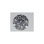0.88 ct Round Lab-Grown Diamond – D VVS2 – Faceted Cut – IGI Certified — Sapphire Row