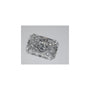 1.60 ct Radiant Lab-Grown Diamond – D VVS2 – Faceted Cut – IGI Certified — Sapphire Row
