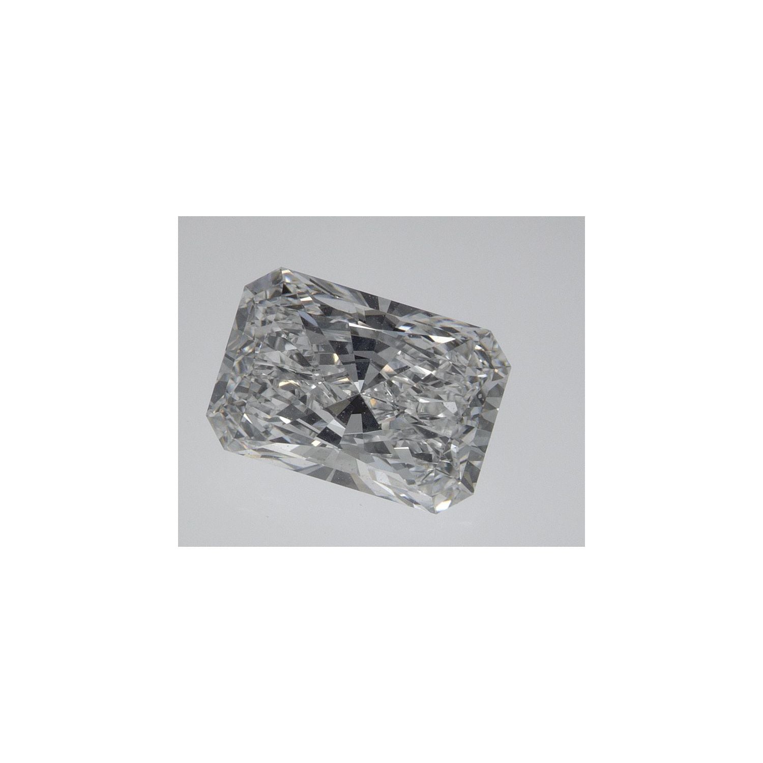 1.97 ct Radiant Lab-Grown Diamond – E VVS2 – Faceted Cut – IGI Certified — Sapphire Row