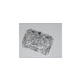 2.08 ct Radiant Lab-Grown Diamond – D VS1 – Faceted Cut – IGI Certified — Sapphire Row