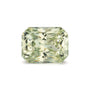 1.81 ct Radiant Natural Natural Sapphire Sapphire – Faceted Cut – N/A Certified — Sapphire Row