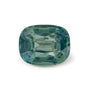 2.01 ct Antique Cushion Natural Natural Sapphire Sapphire – Faceted Cut – N/A Certified — Sapphire Row