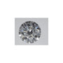 0.88 ct Round Lab-Grown Diamond – D VVS2 – Faceted Cut – IGI Certified — Sapphire Row