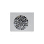 0.86 ct Round Lab-Grown Diamond – D VVS1 – Faceted Cut – IGI Certified — Sapphire Row
