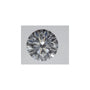 0.86 ct Round Lab-Grown Diamond – D VVS2 – Faceted Cut – IGI Certified — Sapphire Row