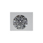 0.87 ct Round Lab-Grown Diamond – D VVS2 – Faceted Cut – IGI Certified — Sapphire Row