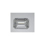 3.89 ct Emerald Lab-Grown Diamond – E VS1 – Step-cut – IGI Certified — Sapphire Row