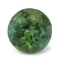 5.04 ct Round Natural Natural Tourmaline Tourmaline – Faceted Cut – N/A Certified — Sapphire Row
