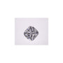 1.51 ct Cushion Lab-Grown Diamond – D VVS2 – Faceted Cut – IGI Certified — Sapphire Row