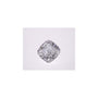 1.53 ct Cushion Lab-Grown Diamond – D VVS2 – Faceted Cut – IGI Certified — Sapphire Row