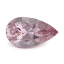 2.08 ct Pear Natural Natural Morganite Morganite – Faceted Cut – N/A Certified — Sapphire Row