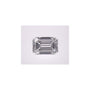 2.43 ct Emerald Lab-Grown Diamond – D VVS2 – Step-cut – IGI Certified — Sapphire Row