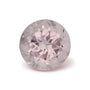 1.90 ct Round Natural Natural Morganite Morganite – Faceted Cut – N/A Certified — Sapphire Row