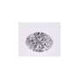 0.74 ct Oval Lab-Grown Diamond – D VVS2 – Faceted Cut – IGI Certified — Sapphire Row