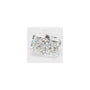 1.54 ct Radiant Lab-Grown Diamond – D VVS2 – Faceted Cut – GCAL Certified — Sapphire Row