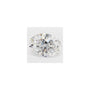 2.28 ct Oval Lab-Grown Diamond – D VS1 – Faceted Cut – GCAL Certified — Sapphire Row