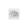 2.74 ct Radiant Lab-Grown Diamond – E VVS2 – Faceted Cut – GCAL Certified — Sapphire Row