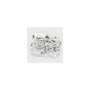 1.56 ct Radiant Lab-Grown Diamond – D VS2 – Faceted Cut – GCAL Certified — Sapphire Row