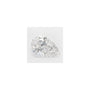 1.72 ct Pear Lab-Grown Diamond – E VVS1 – Faceted Cut – GCAL Certified — Sapphire Row