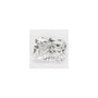 2.76 ct Radiant Lab-Grown Diamond – E VVS2 – Faceted Cut – GCAL Certified — Sapphire Row