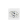 2.93 ct Oval Lab-Grown Diamond – E VS1 – Faceted Cut – GCAL Certified — Sapphire Row