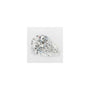 2.50 ct Pear Lab-Grown Diamond – D VS1 – Faceted Cut – GCAL Certified — Sapphire Row