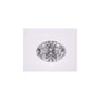 1.01 ct Oval Lab-Grown Diamond – D VVS1 – Faceted Cut – IGI Certified — Sapphire Row