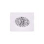 1.05 ct Oval Lab-Grown Diamond – D VVS1 – Faceted Cut – IGI Certified — Sapphire Row