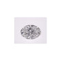 1.07 ct lab-grown diamond, oval cut | Sapphire Row