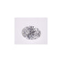 1.07 ct Oval Lab-Grown Diamond – D VVS1 – Faceted Cut – IGI Certified — Sapphire Row