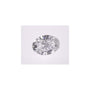 1.07 ct Oval Lab-Grown Diamond – D VVS1 – Faceted Cut – IGI Certified — Sapphire Row