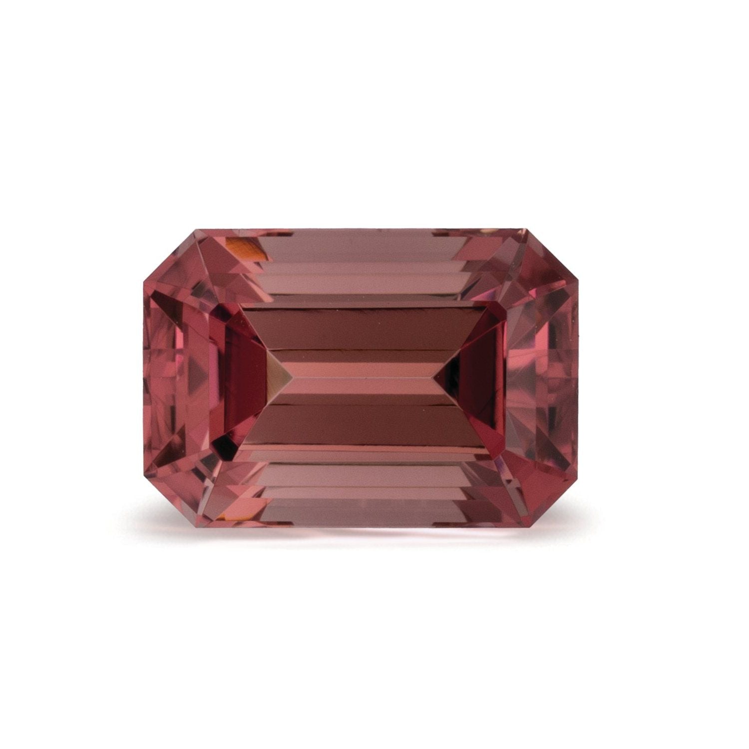 1.75 ct Emerald Natural Natural Tourmaline Tourmaline – Step-cut – N/A Certified — Sapphire Row