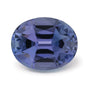 4.73 ct Oval Natural Natural Tanzanite Tanzanite – Faceted Cut – N/A Certified — Sapphire Row